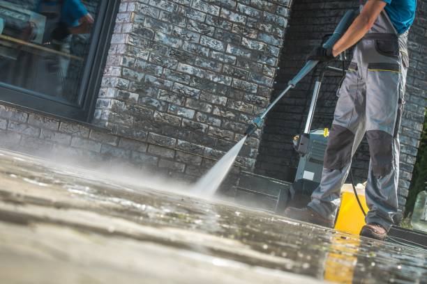 Best Oil and Grease Removal from Surfaces in Makaha, HI
