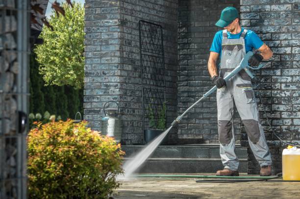 Best Window and Screen Pressure Cleaning in Makaha, HI