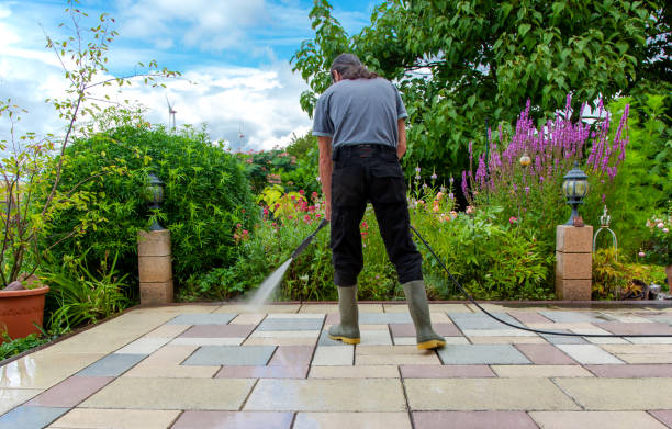 Best Building Exterior Pressure Washing in Makaha, HI