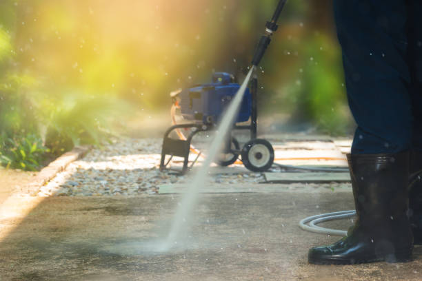 Best Vinyl Siding Pressure Washing in Makaha, HI